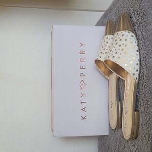 Katy Perry Women's The Tarin Mule